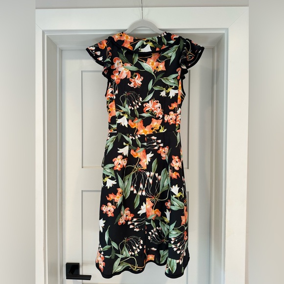 Anthropologie Dress - Hi There Brand - Size 6 - Picture 2 of 4